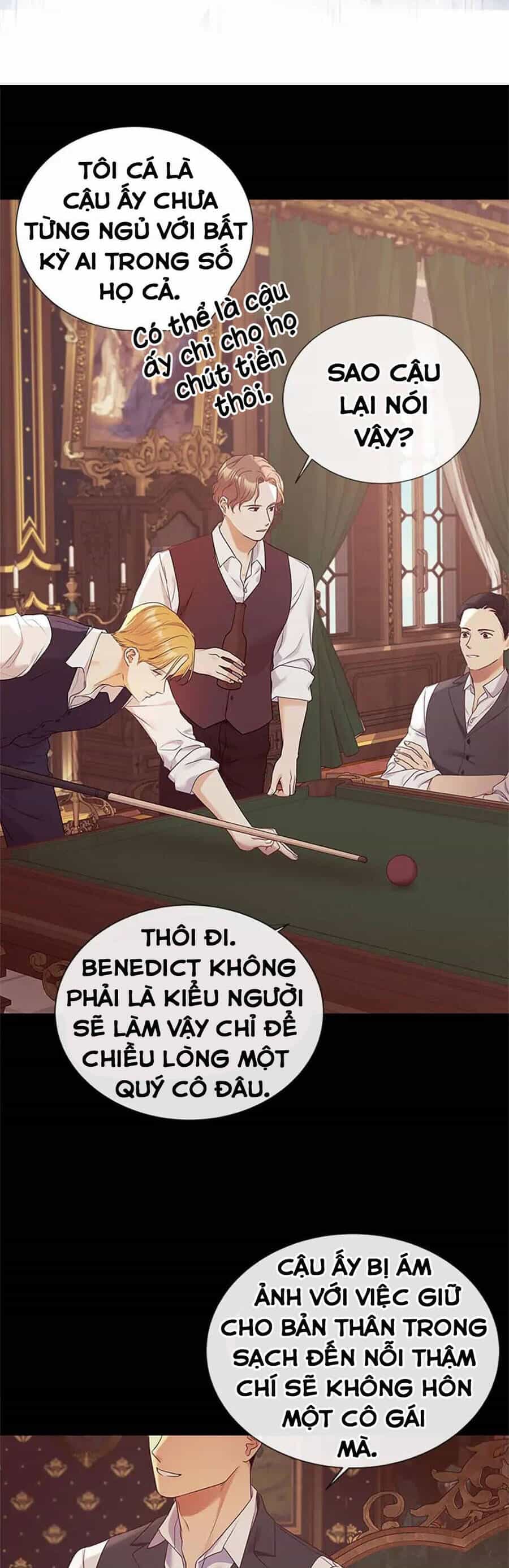 Người Không Mời Mà Đến - Chương 77 - ảnh 38