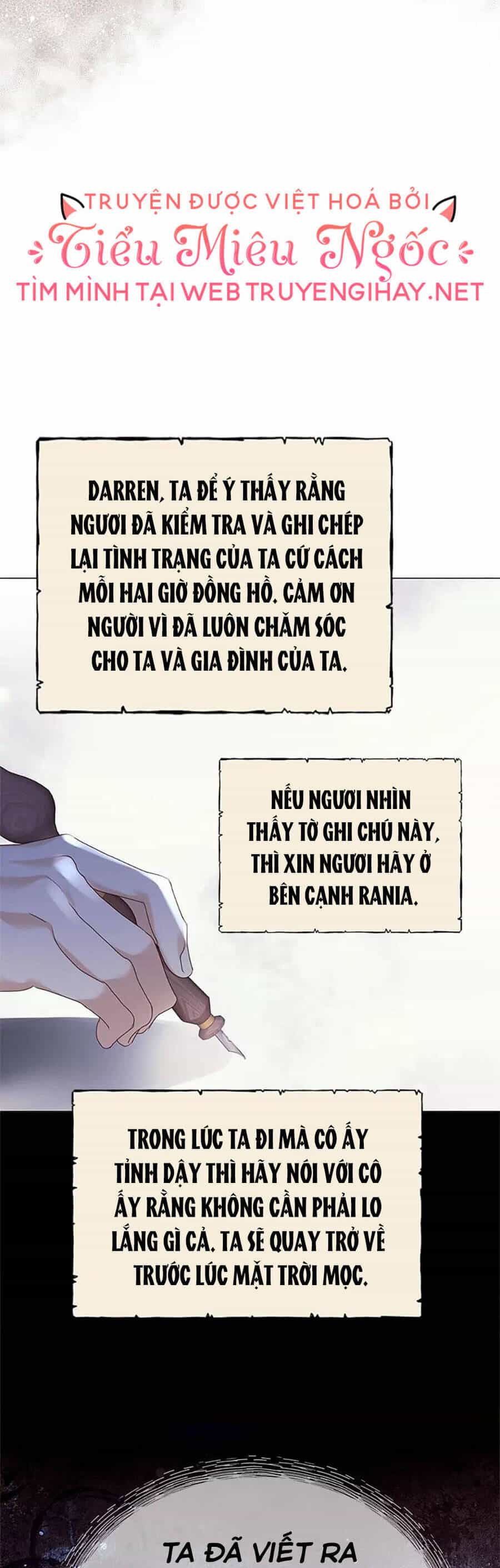 Người Không Mời Mà Đến - Chương 77 - ảnh 4