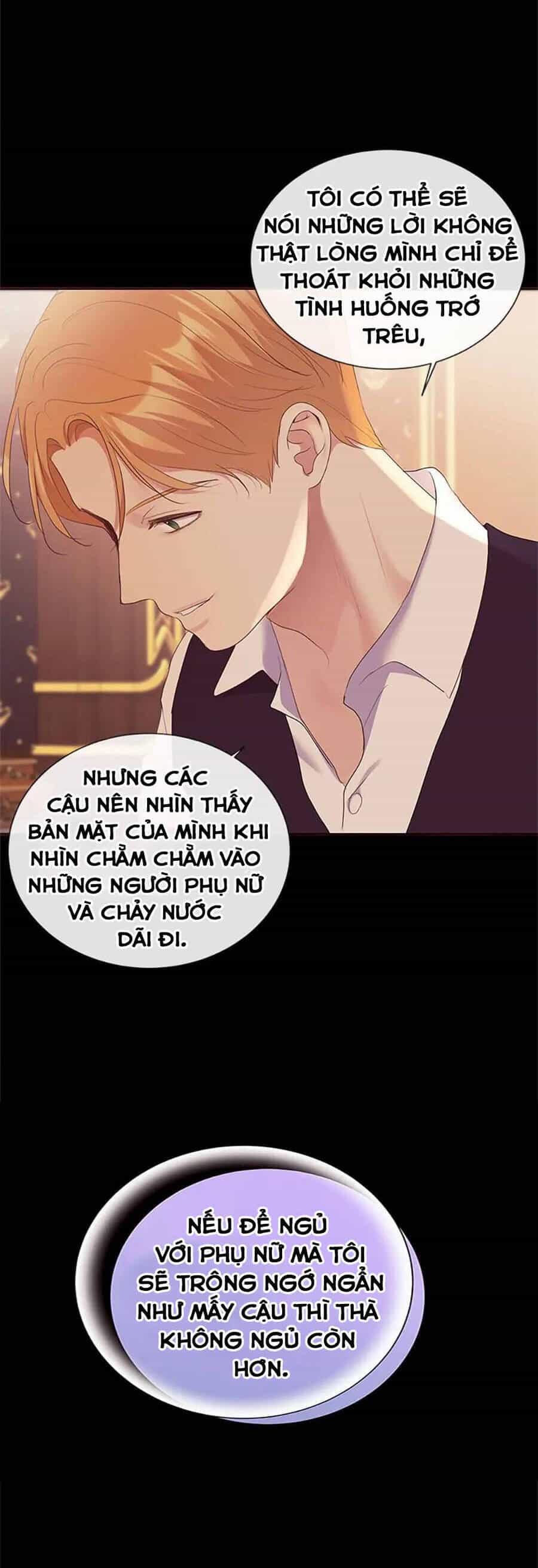 Người Không Mời Mà Đến - Chương 77 - ảnh 43