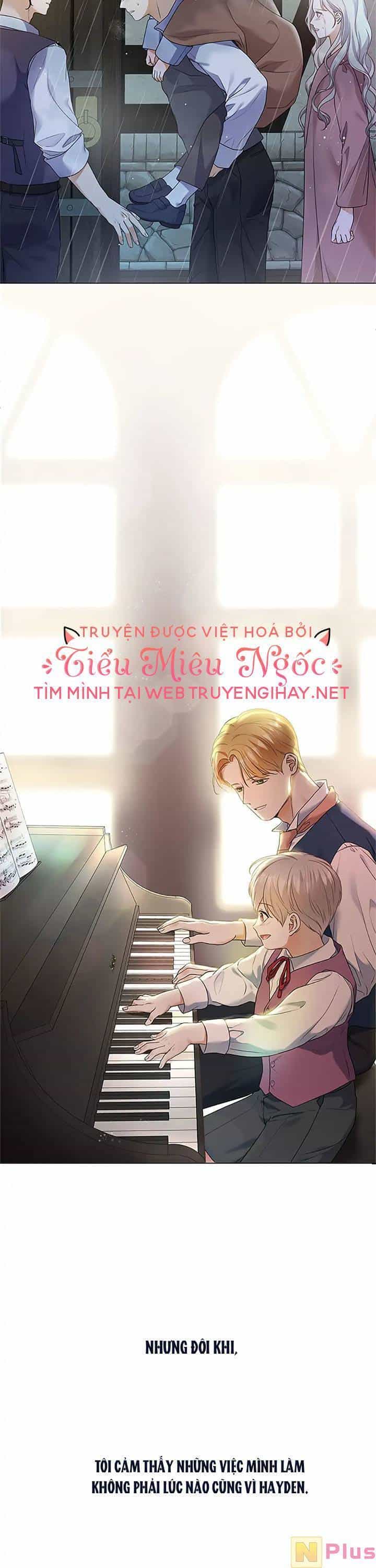 Người Không Mời Mà Đến - Chương 78 - ảnh 32