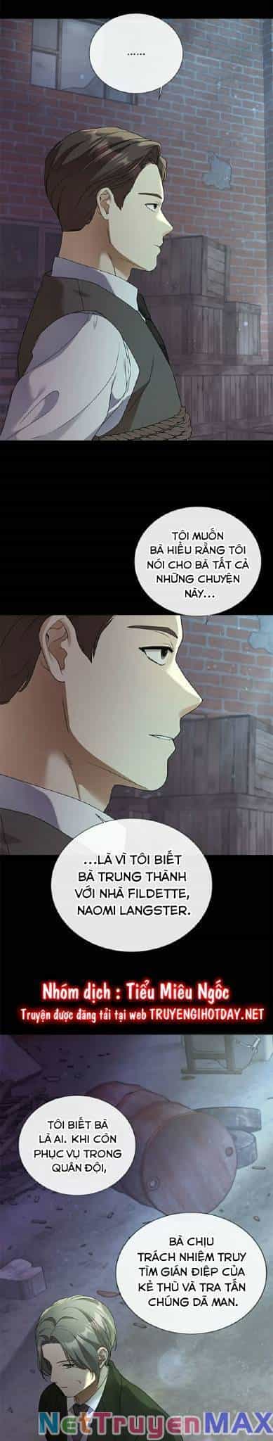 Người Không Mời Mà Đến - Chương 79 - ảnh 12