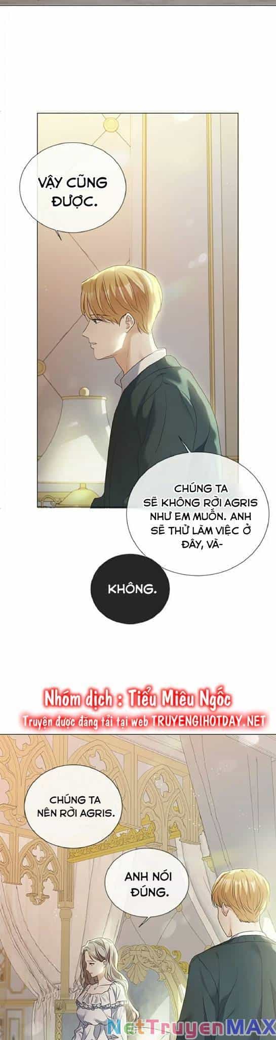 Người Không Mời Mà Đến - Chương 79 - ảnh 46