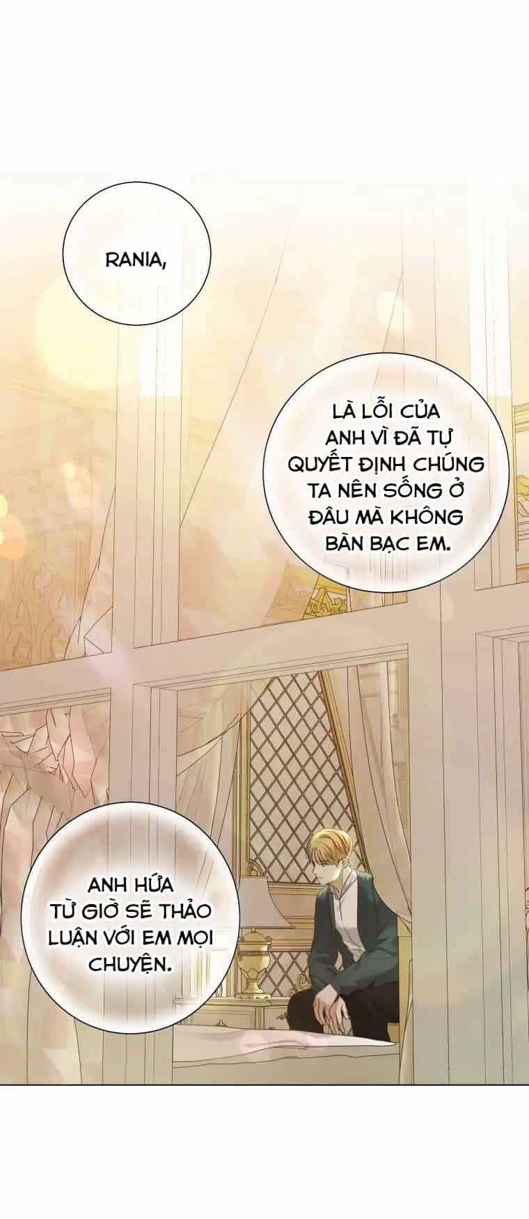 Người Không Mời Mà Đến - Chương 80 - ảnh 2