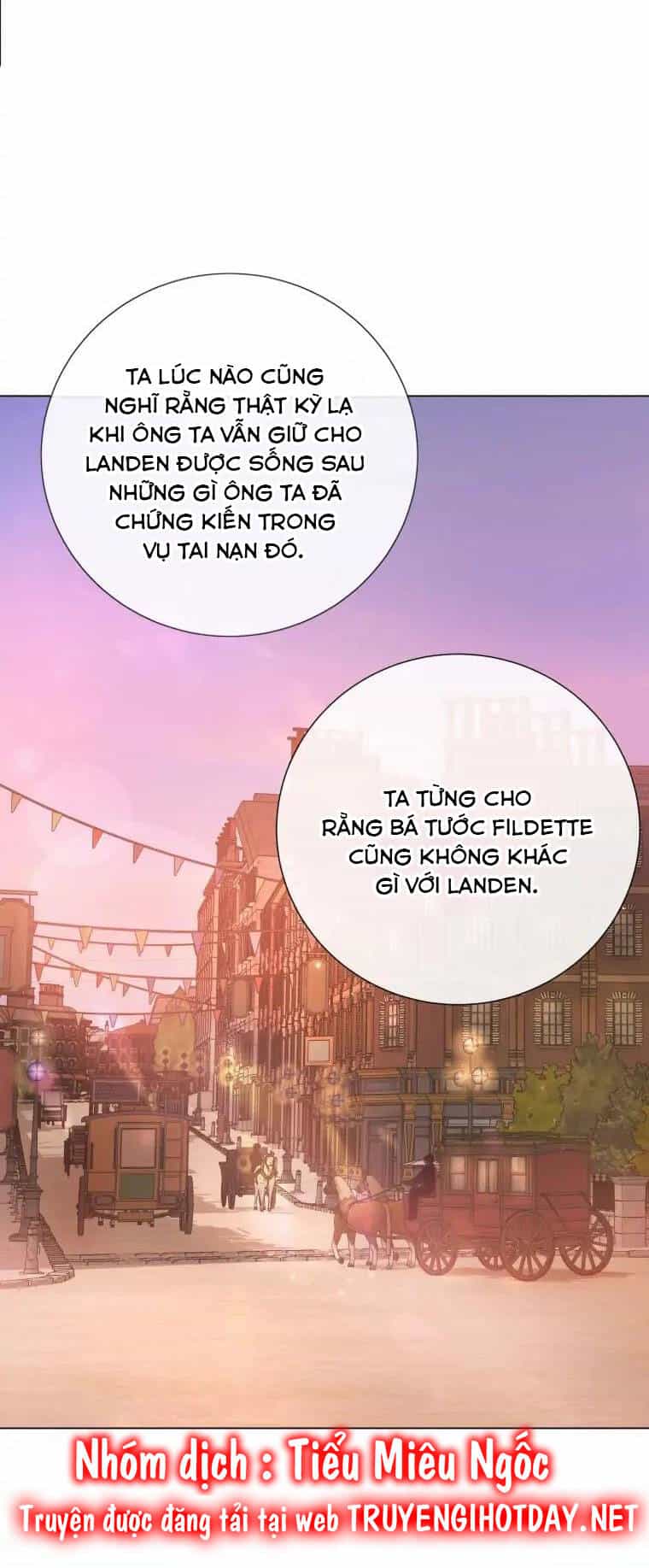 Người Không Mời Mà Đến - Chương 80 - ảnh 40