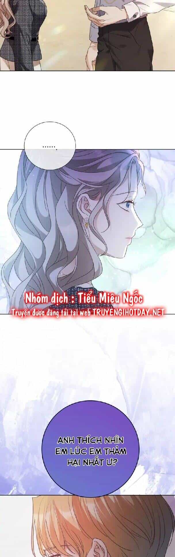 Người Không Mời Mà Đến - Chương 81 - ảnh 22