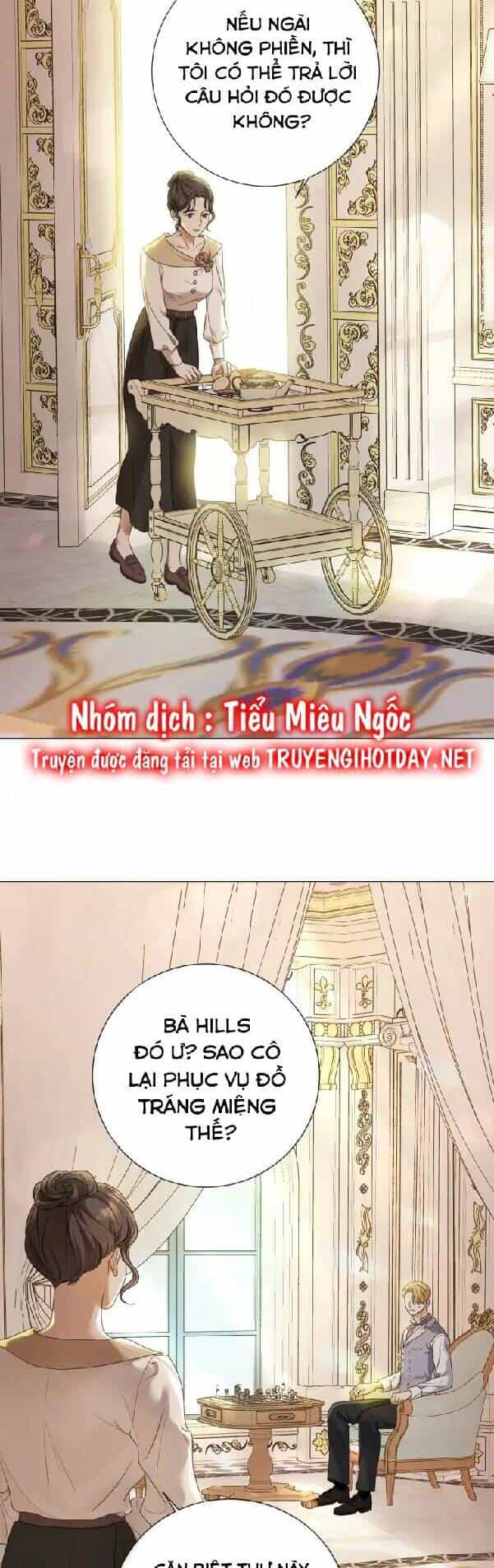 Người Không Mời Mà Đến - Chương 81 - ảnh 30