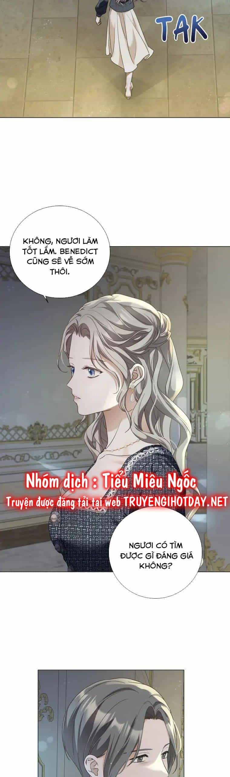 Người Không Mời Mà Đến - Chương 82 - ảnh 27