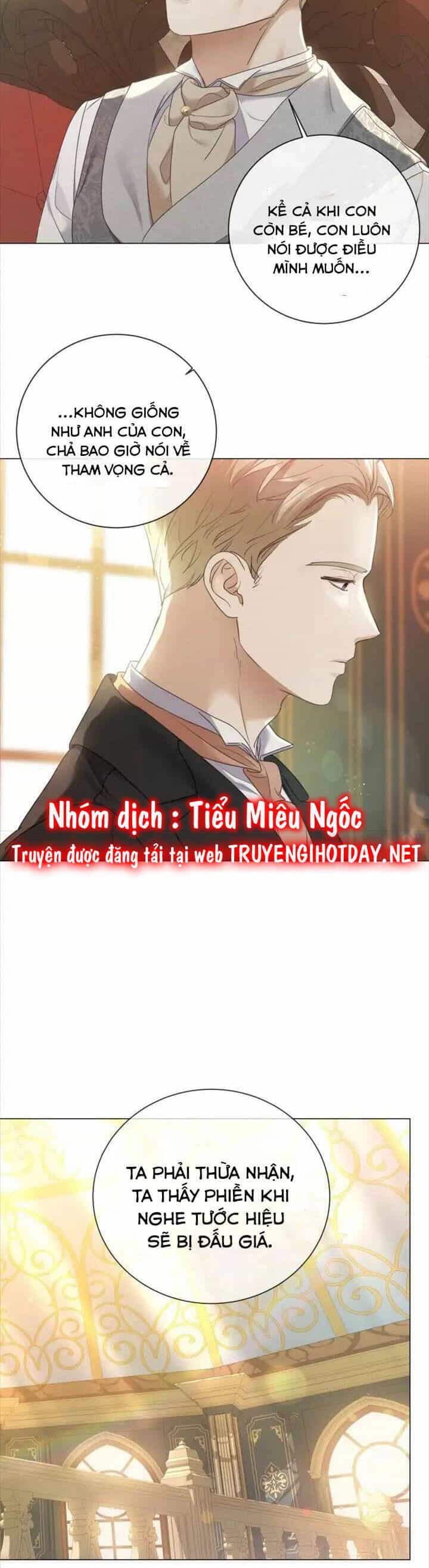 Người Không Mời Mà Đến - Chương 83 - ảnh 7