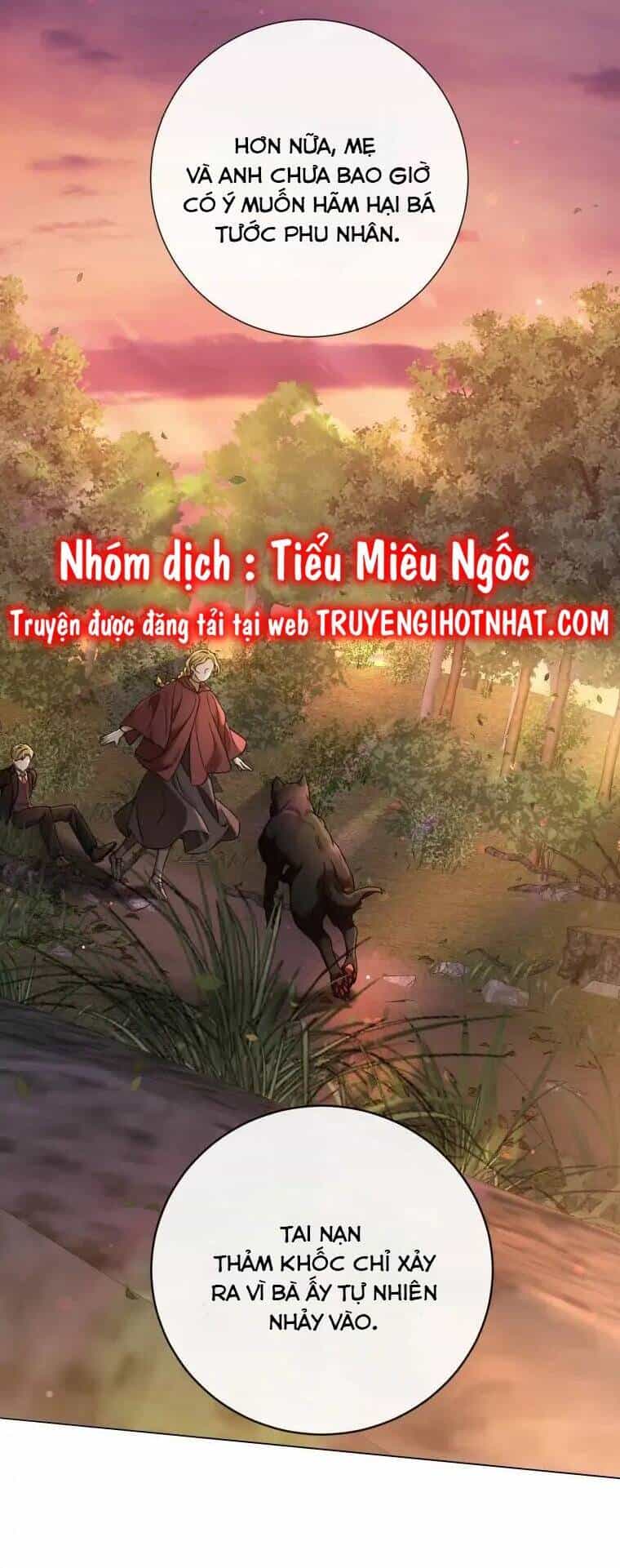 Người Không Mời Mà Đến - Chương 84 - ảnh 18