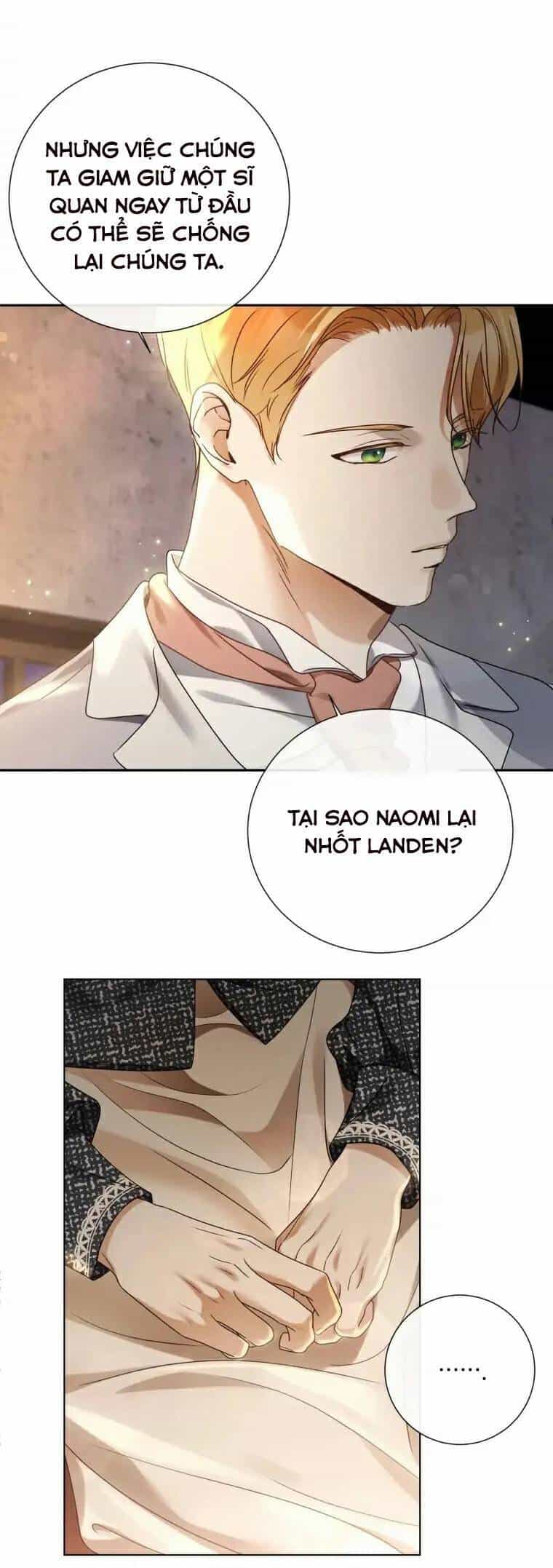 Người Không Mời Mà Đến - Chương 86 - ảnh 21
