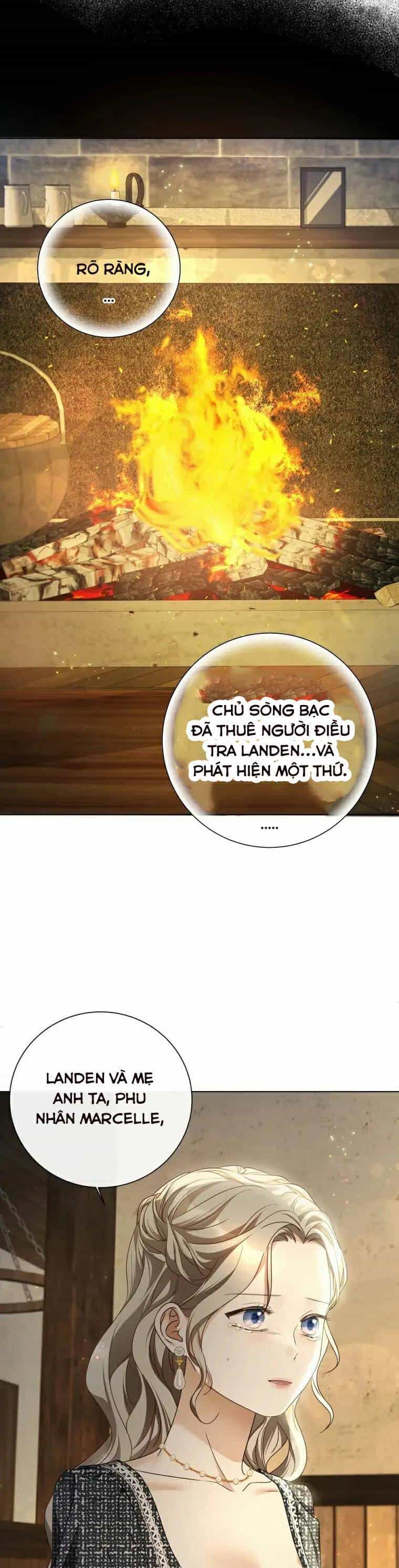 Người Không Mời Mà Đến - Chương 86 - ảnh 24