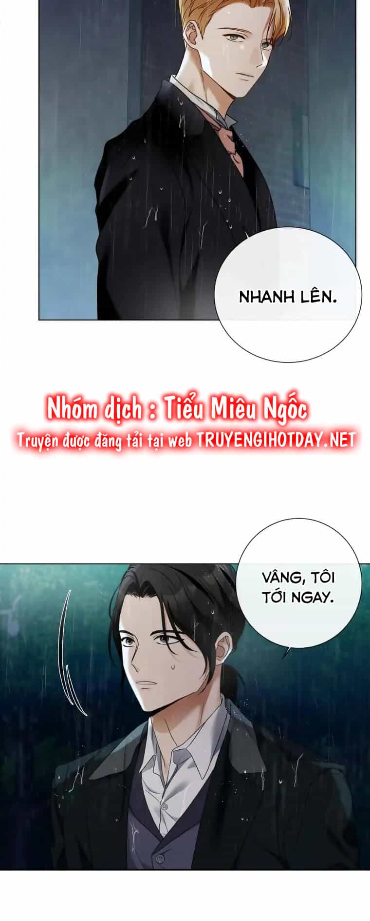 Người Không Mời Mà Đến - Chương 88 - ảnh 12