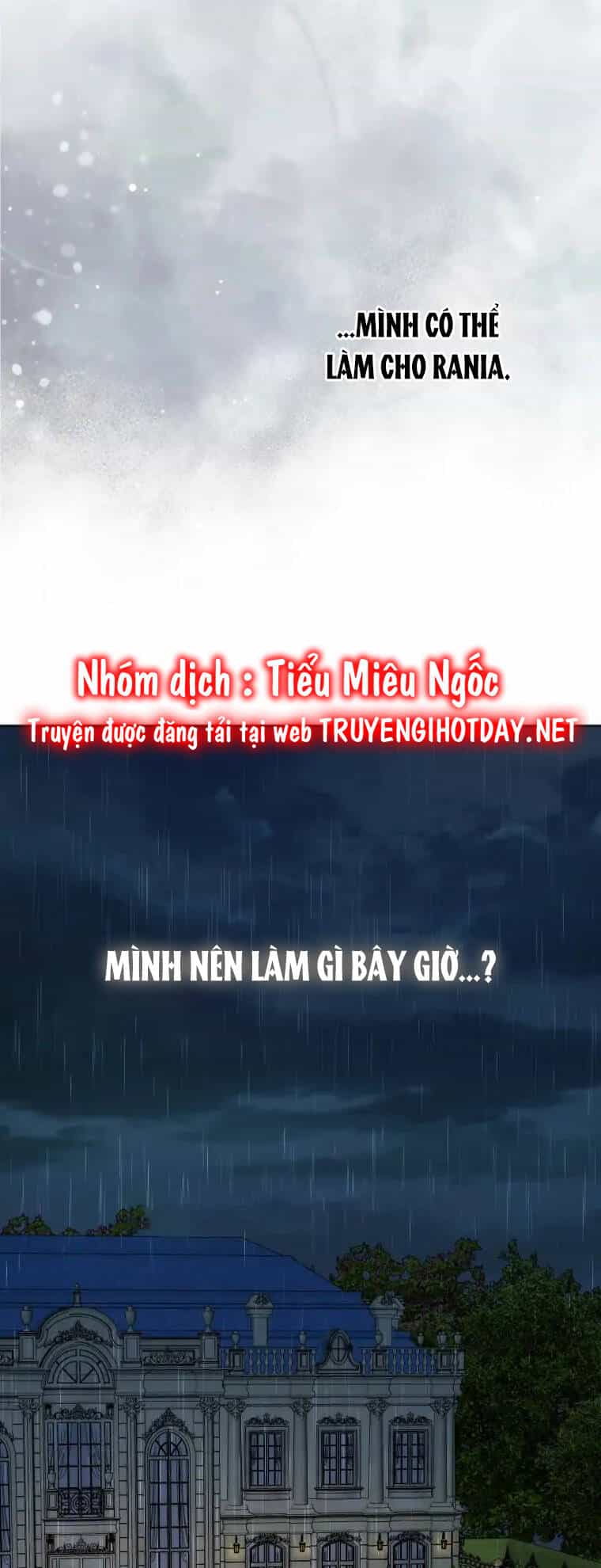 Người Không Mời Mà Đến - Chương 88 - ảnh 42
