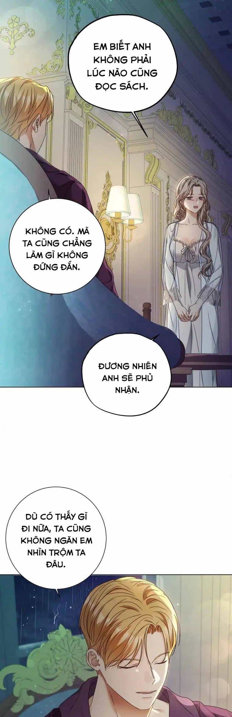 Người Không Mời Mà Đến - Chương 89 - ảnh 8