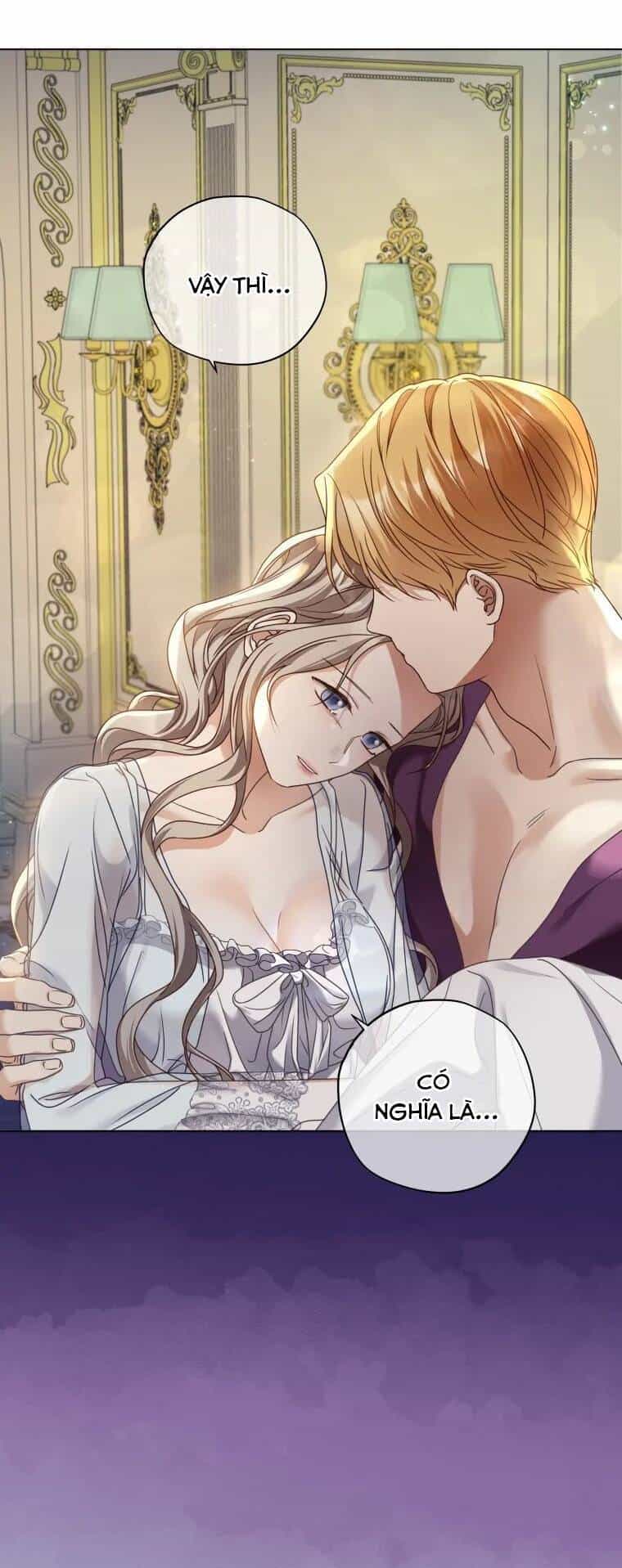 Người Không Mời Mà Đến - Chương 90 - ảnh 17