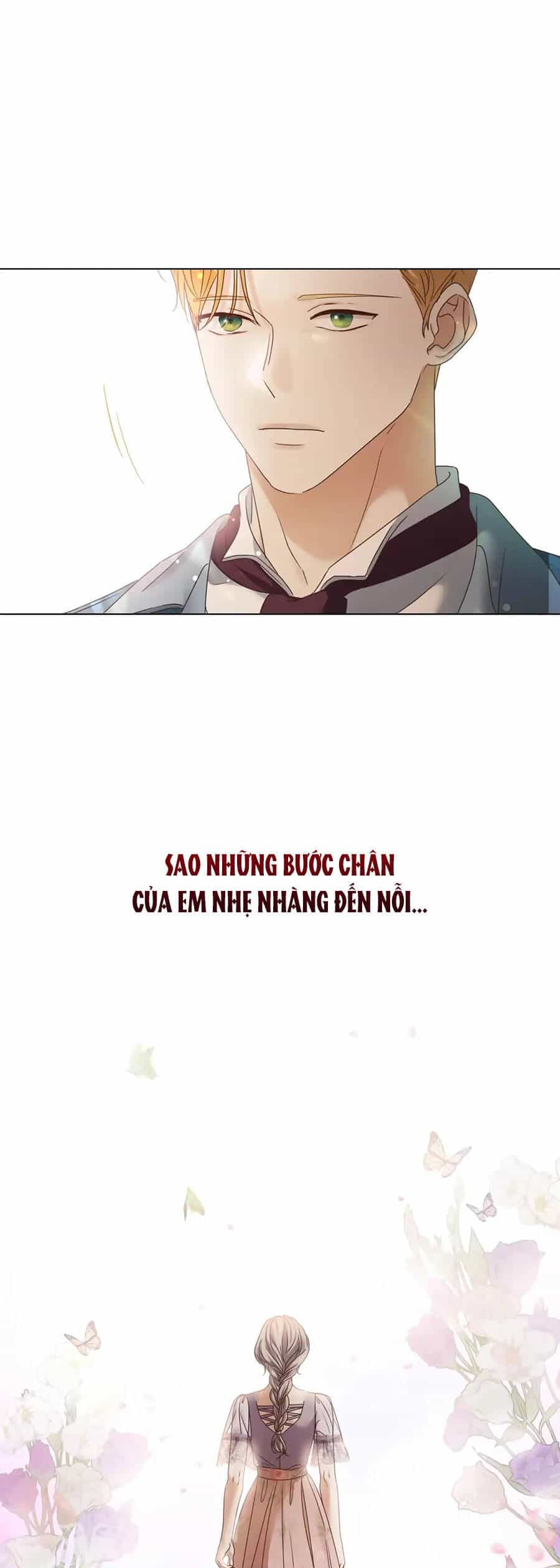 Người Không Mời Mà Đến - Chương 94 - ảnh 22