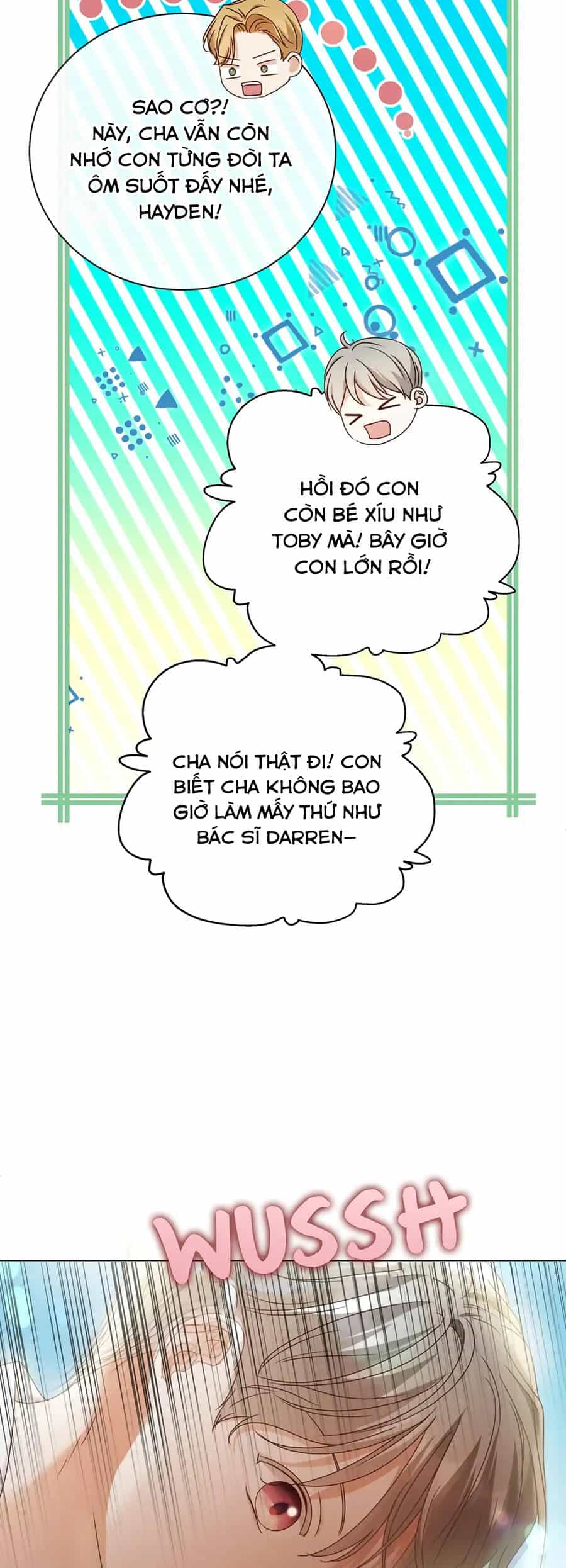 Người Không Mời Mà Đến - Chương 94 - ảnh 44
