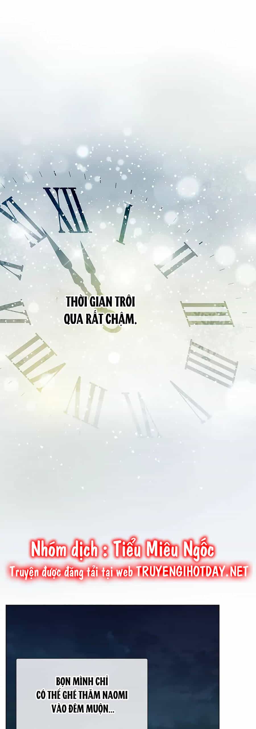 Người Không Mời Mà Đến - Chương 94 - ảnh 57