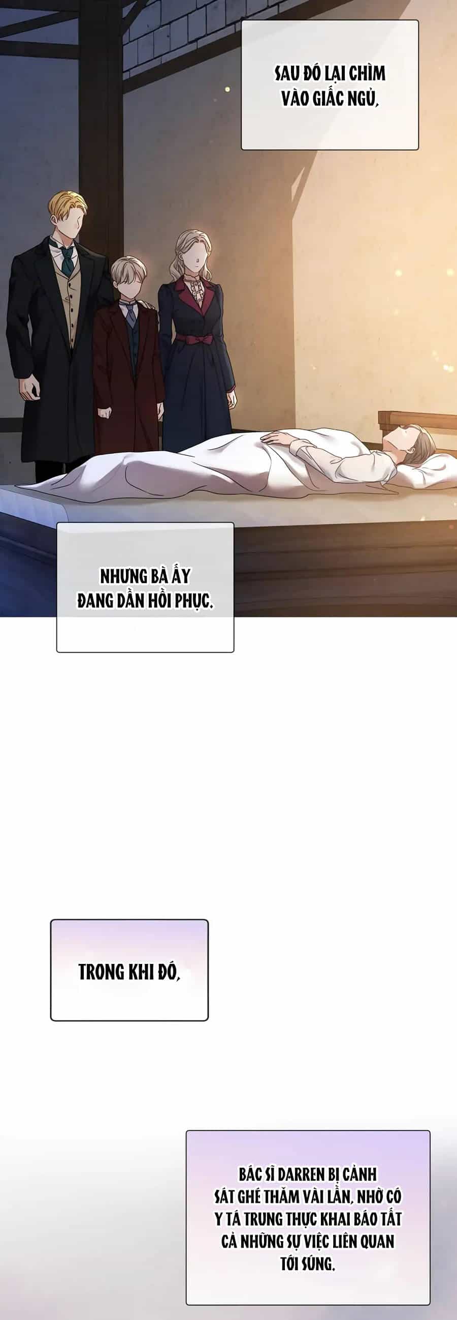 Người Không Mời Mà Đến - Chương 94 - ảnh 59