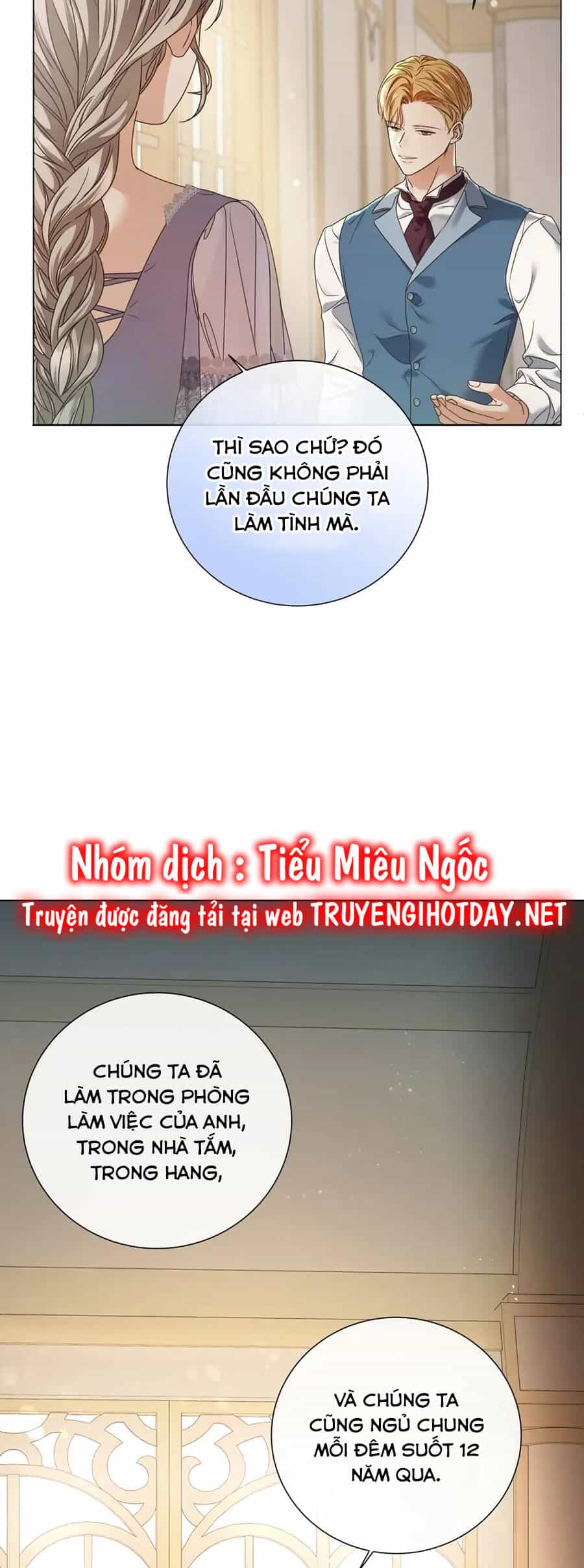 Người Không Mời Mà Đến - Chương 94 - ảnh 7