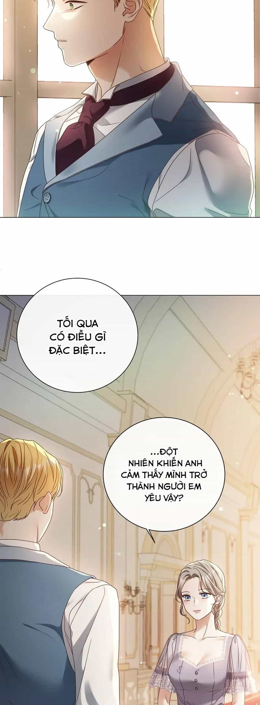 Người Không Mời Mà Đến - Chương 94 - ảnh 9