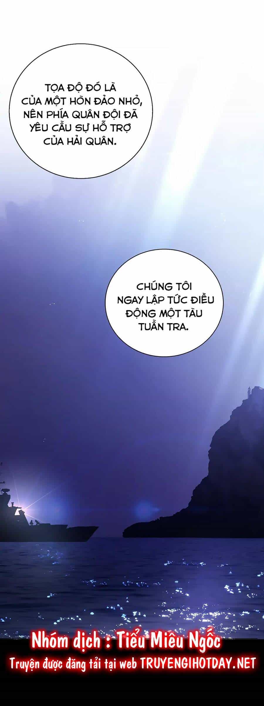 Người Không Mời Mà Đến - Chương 95 - ảnh 33