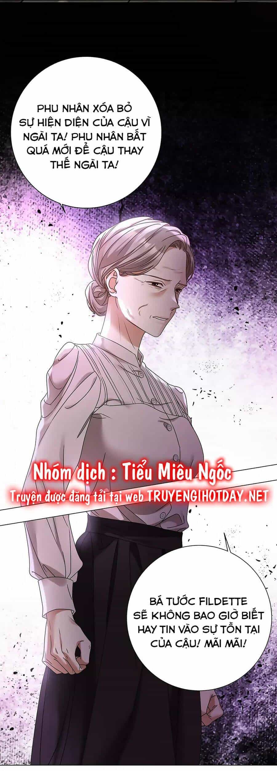 Người Không Mời Mà Đến - Chương 95 - ảnh 51