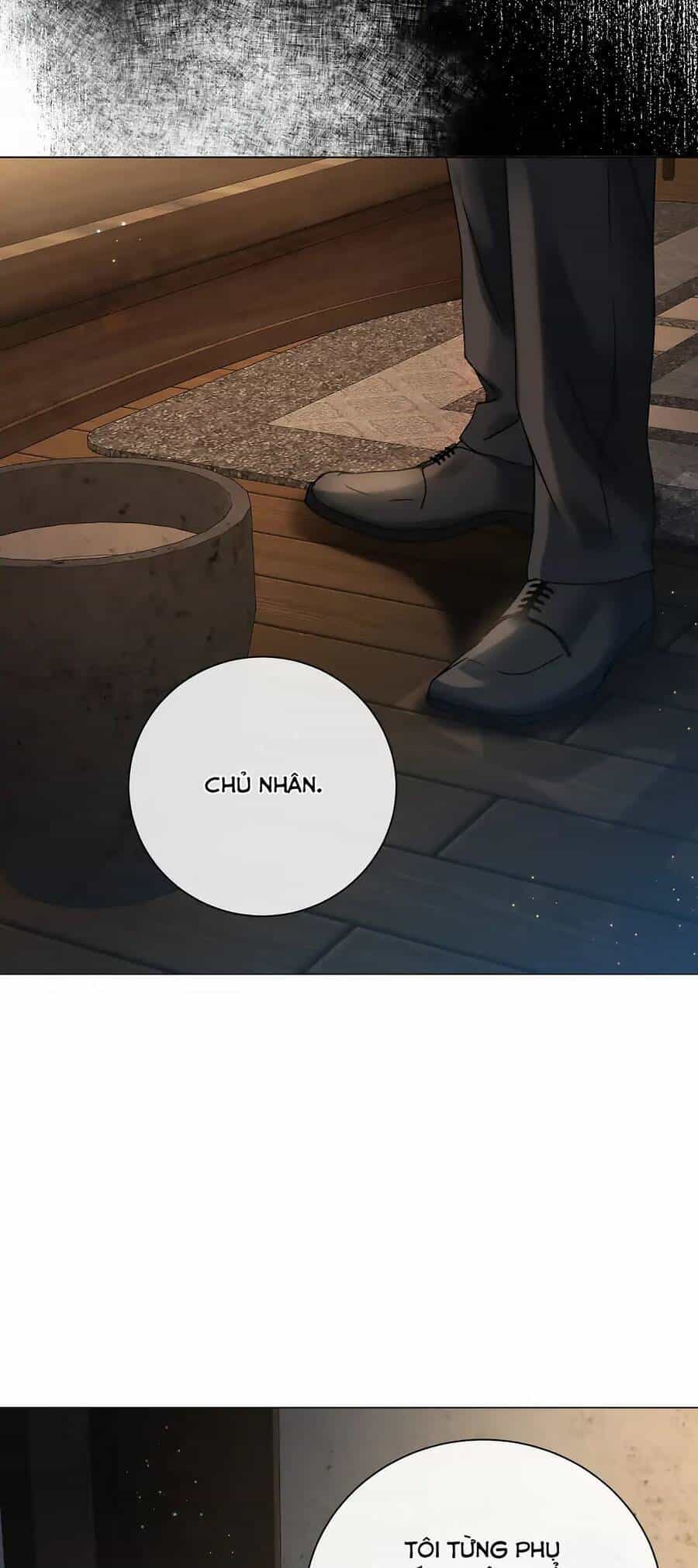 Người Không Mời Mà Đến - Chương 96 - ảnh 15