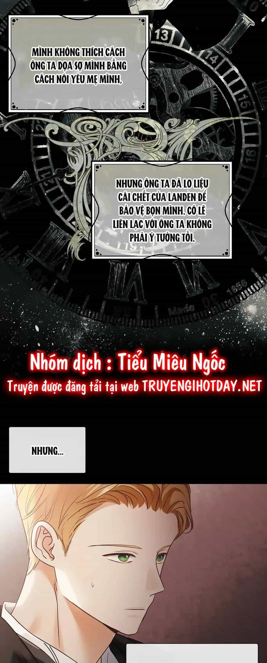 Người Không Mời Mà Đến - Chương 96 - ảnh 73