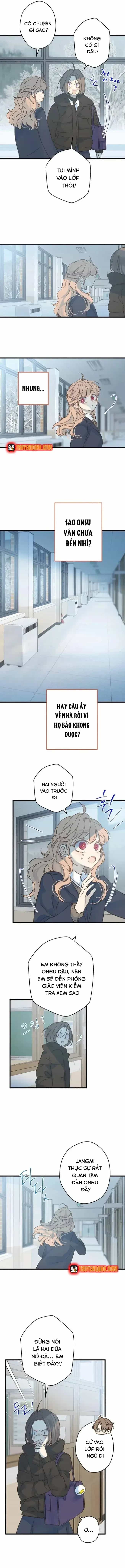 Người Không Tồn Tại - Chương 18 - ảnh 8