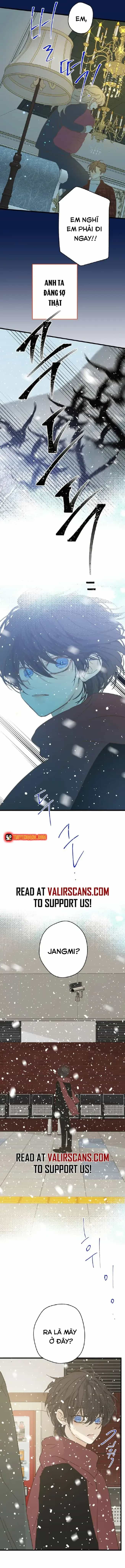 Người Không Tồn Tại - Chương 19 - ảnh 10
