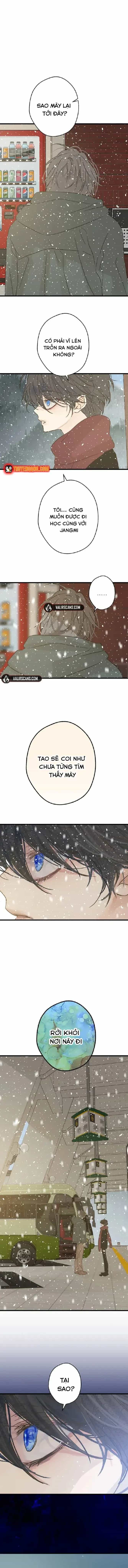 Người Không Tồn Tại - Chương 19 - ảnh 11