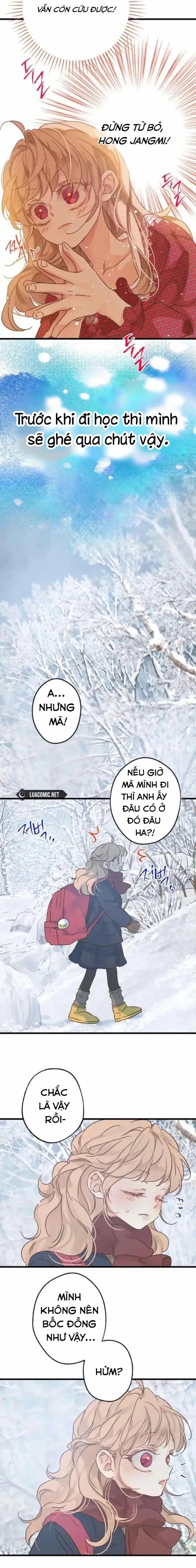Người Không Tồn Tại - Chương 9 - ảnh 5
