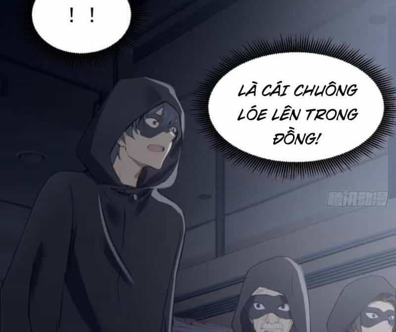 Ngươi Là Hạng Người Gì Cũng Dám Ở Tiên Giới Lên Mặt Với Ta? - Chương 9 - ảnh 65