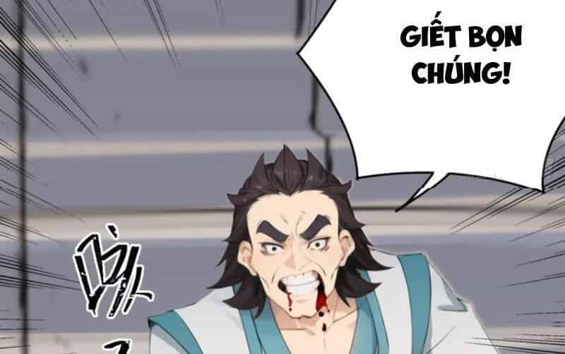 Ngươi Là Hạng Người Gì Cũng Dám Ở Tiên Giới Lên Mặt Với Ta? - Chương 11 - ảnh 95