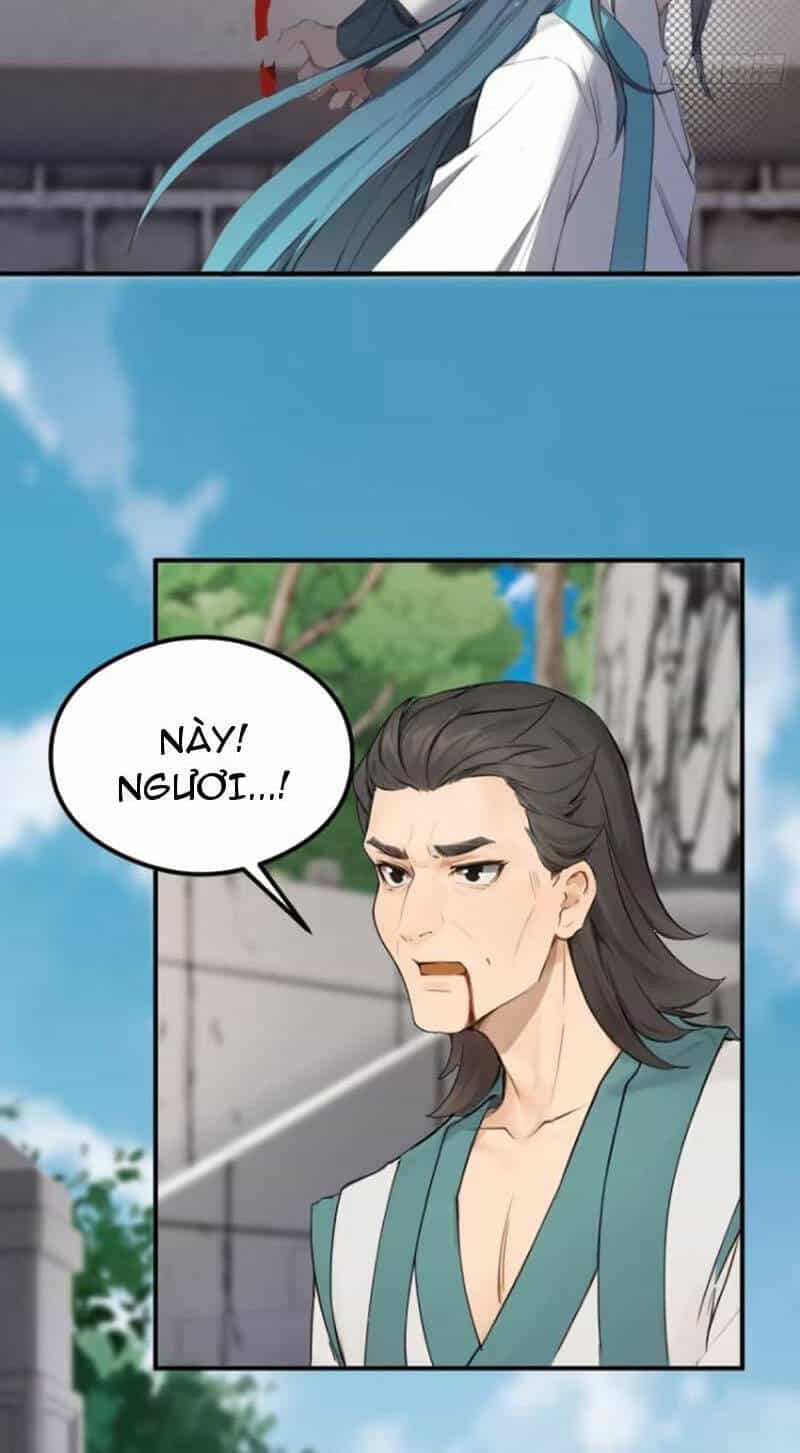 Ngươi Là Hạng Người Gì Cũng Dám Ở Tiên Giới Lên Mặt Với Ta? - Chương 12 - ảnh 17