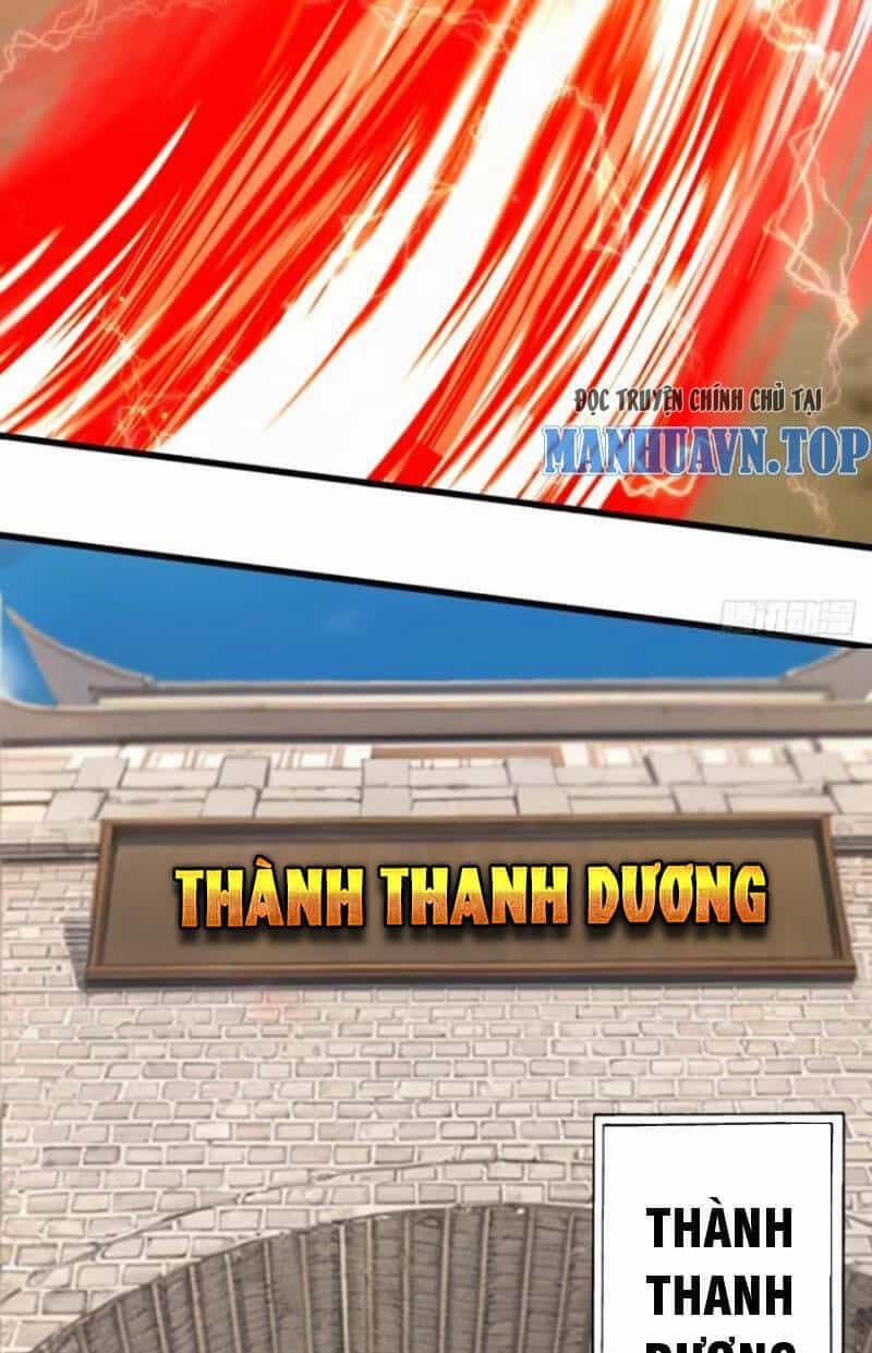 Ngươi Là Hạng Người Gì Cũng Dám Ở Tiên Giới Lên Mặt Với Ta? - Chương 14 - ảnh 17