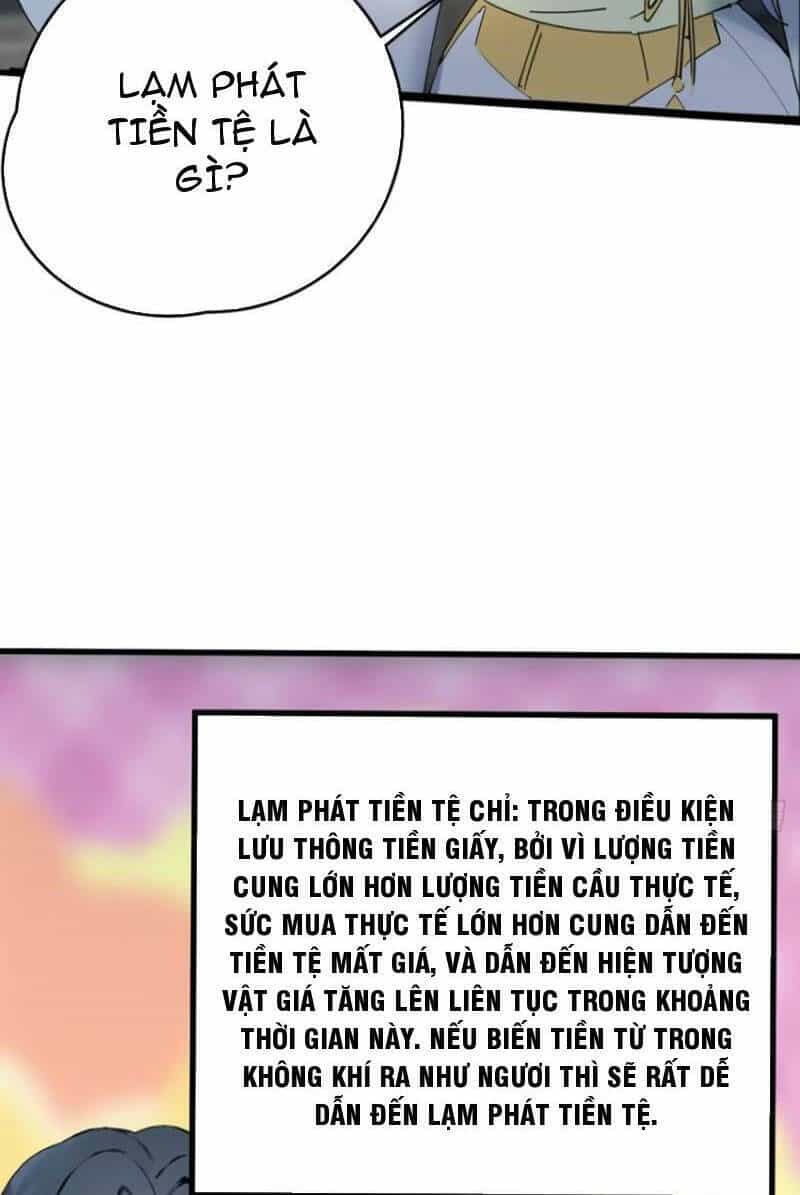 Ngươi Là Hạng Người Gì Cũng Dám Ở Tiên Giới Lên Mặt Với Ta? - Chương 14 - ảnh 30
