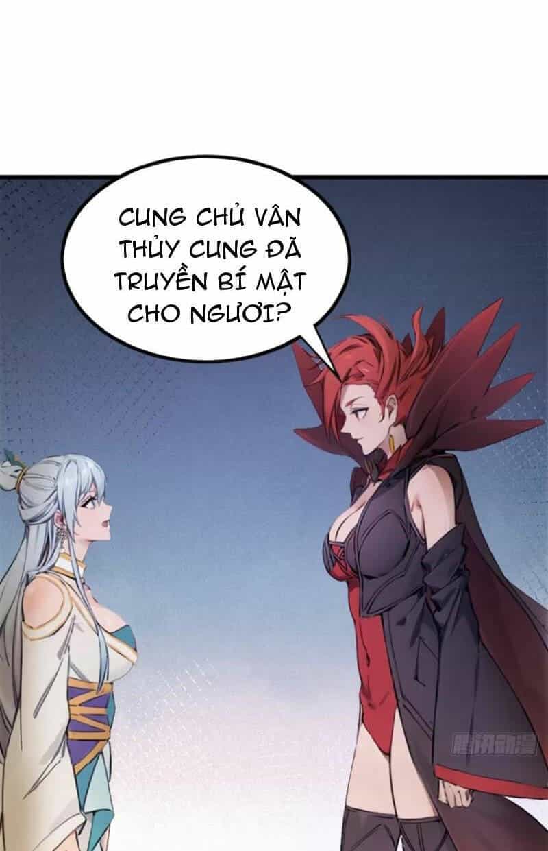 Ngươi Là Hạng Người Gì Cũng Dám Ở Tiên Giới Lên Mặt Với Ta? - Chương 14 - ảnh 7