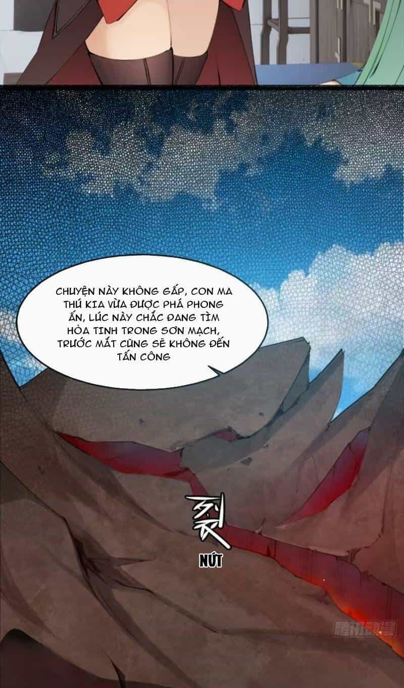 Ngươi Là Hạng Người Gì Cũng Dám Ở Tiên Giới Lên Mặt Với Ta? - Chương 16 - ảnh 13