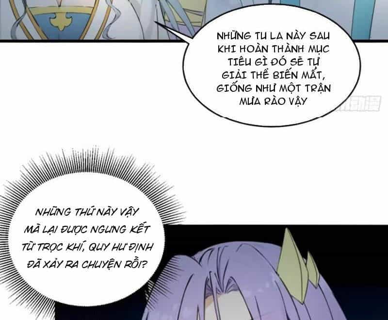 Ngươi Là Hạng Người Gì Cũng Dám Ở Tiên Giới Lên Mặt Với Ta? - Chương 17 - ảnh 52