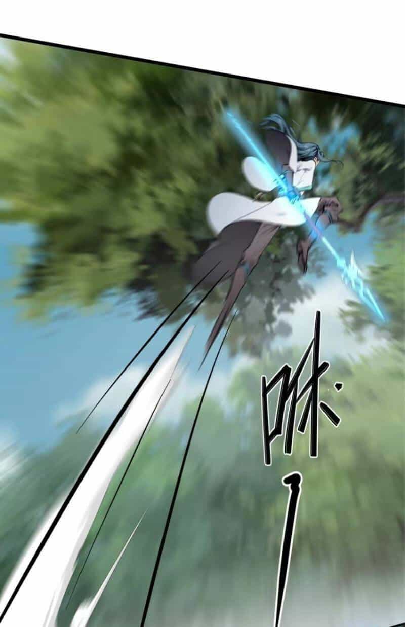 Ngươi Là Hạng Người Gì Cũng Dám Ở Tiên Giới Lên Mặt Với Ta? - Chương 18 - ảnh 61