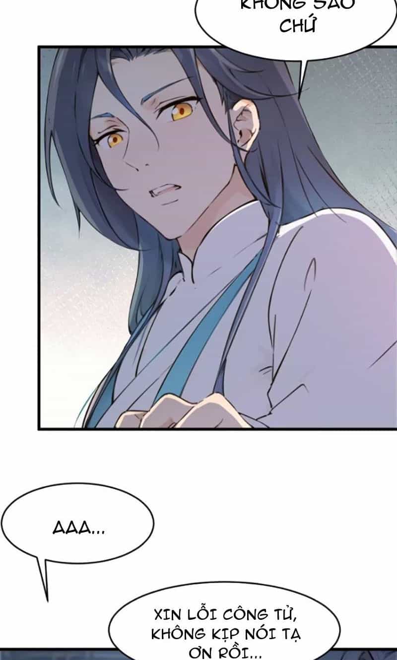 Ngươi Là Hạng Người Gì Cũng Dám Ở Tiên Giới Lên Mặt Với Ta? - Chương 20 - ảnh 42