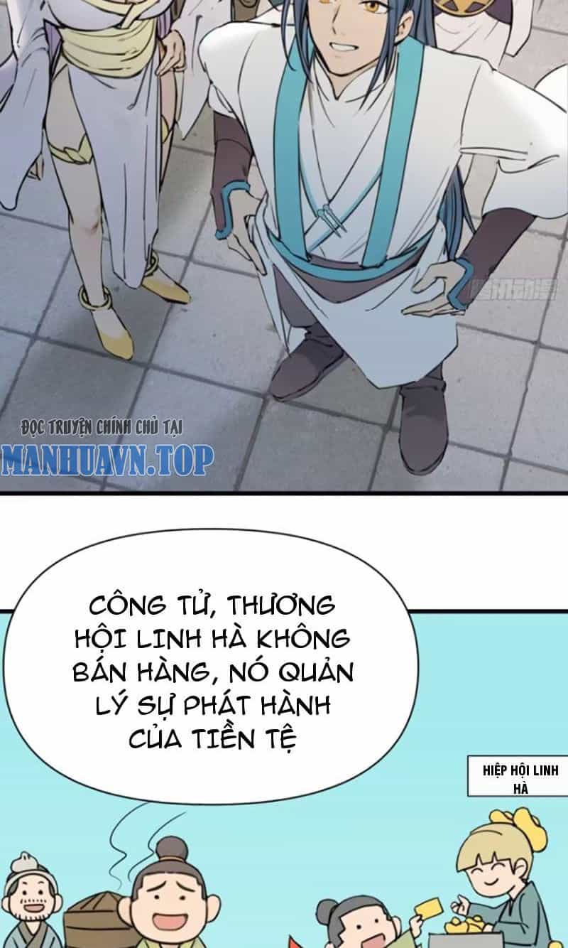 Ngươi Là Hạng Người Gì Cũng Dám Ở Tiên Giới Lên Mặt Với Ta? - Chương 21 - ảnh 15
