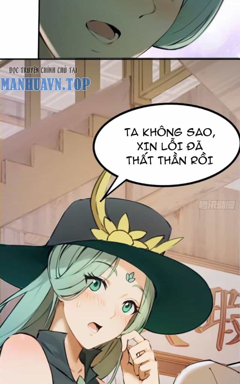 Ngươi Là Hạng Người Gì Cũng Dám Ở Tiên Giới Lên Mặt Với Ta? - Chương 21 - ảnh 43