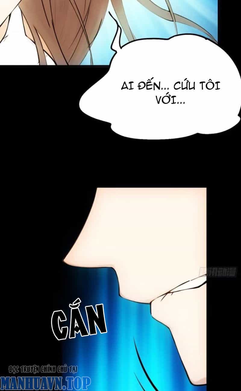 Ngươi Là Hạng Người Gì Cũng Dám Ở Tiên Giới Lên Mặt Với Ta? - Chương 23 - ảnh 35