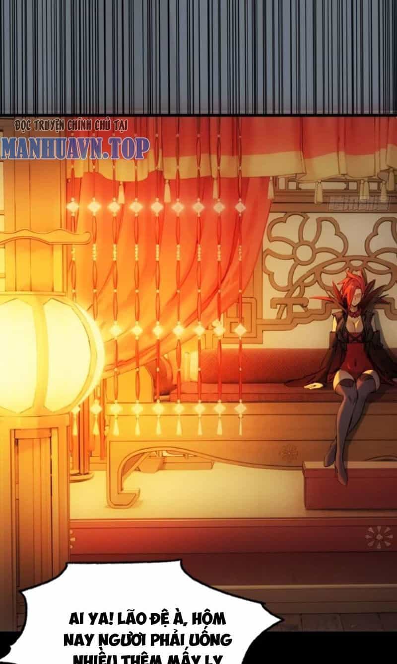 Ngươi Là Hạng Người Gì Cũng Dám Ở Tiên Giới Lên Mặt Với Ta? - Chương 23 - ảnh 6