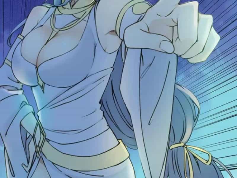 Ngươi Là Hạng Người Gì Cũng Dám Ở Tiên Giới Lên Mặt Với Ta? - Chương 24 - ảnh 2