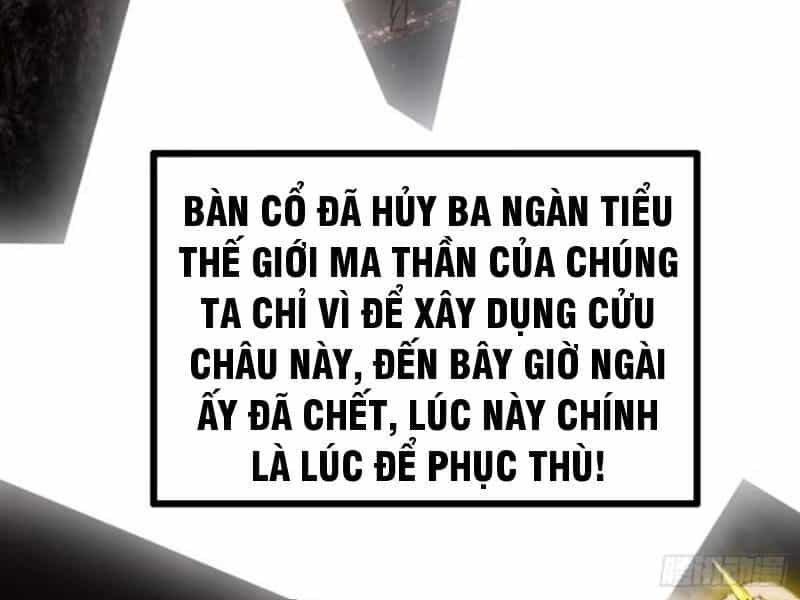 Ngươi Là Hạng Người Gì Cũng Dám Ở Tiên Giới Lên Mặt Với Ta? - Chương 24 - ảnh 52