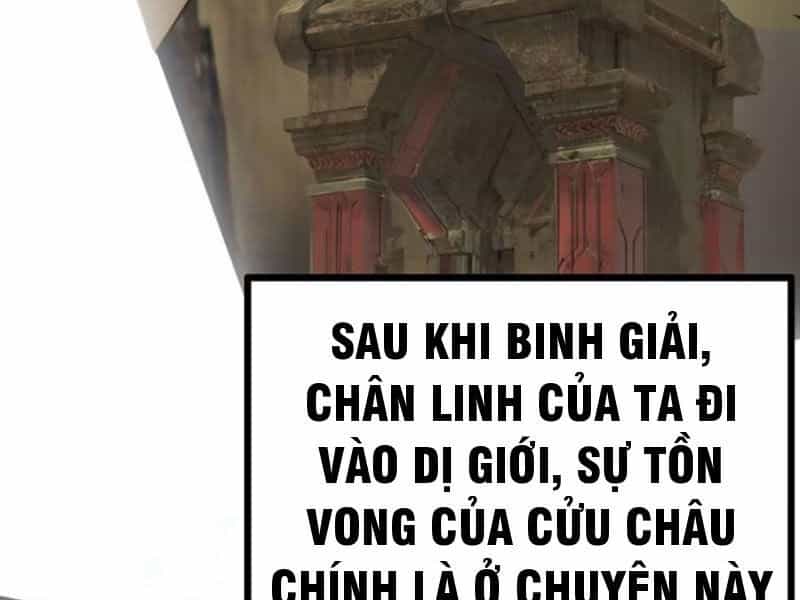 Ngươi Là Hạng Người Gì Cũng Dám Ở Tiên Giới Lên Mặt Với Ta? - Chương 24 - ảnh 61